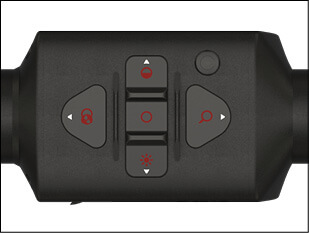 Using your Keypad