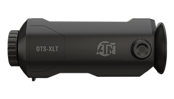 Manual for ATN OTS-XLT Thermal Monocular | ATN Manuals & How to videos